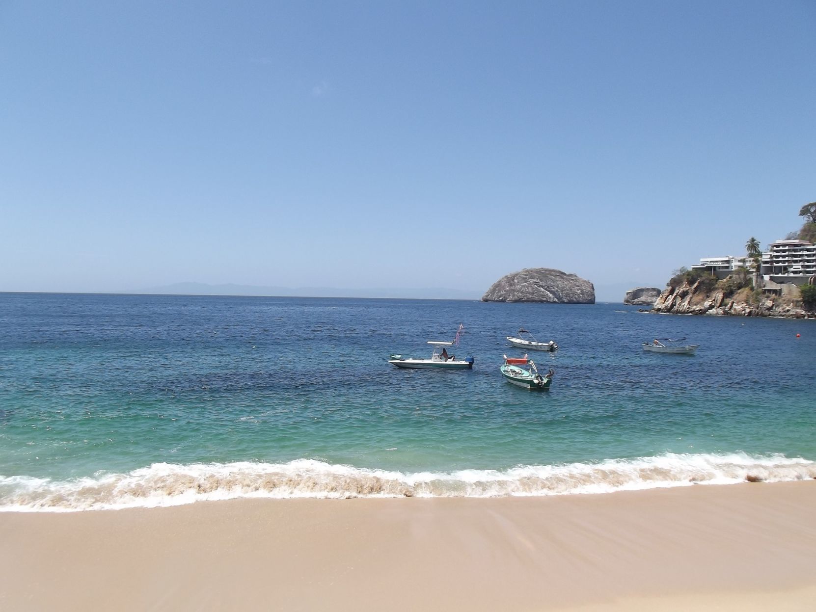 Puerto Vallarta, Mexico